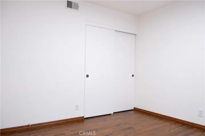 bedroom with new lighting