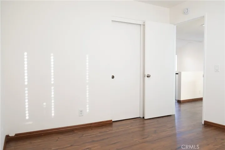 bedroom with new lighting