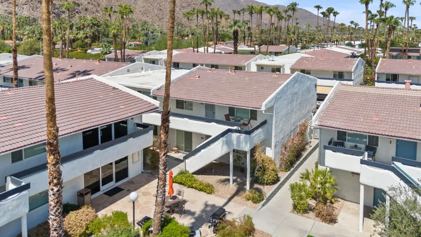 Palm Canyon 1950 106 aerial