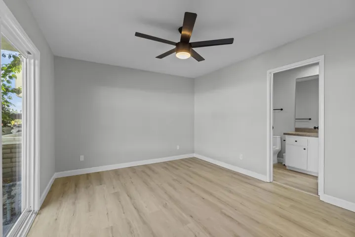 Ceiling fans