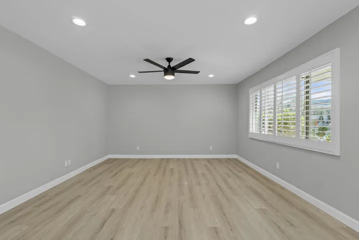 Recessed Lighting