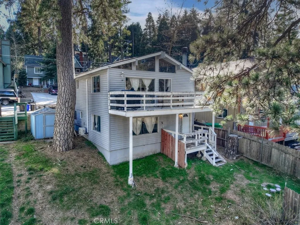 22868 Laurel, Crestline, California 92325 home-pic-40