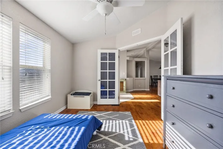 990 Mesa Valley Road, Lebec, California 93243