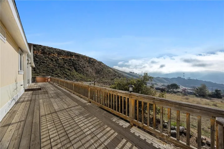 990 Mesa Valley Road, Lebec, California 93243