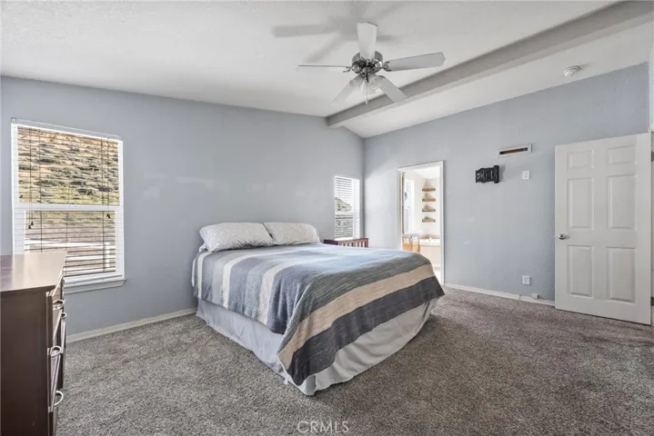 990 Mesa Valley Road, Lebec, California 93243