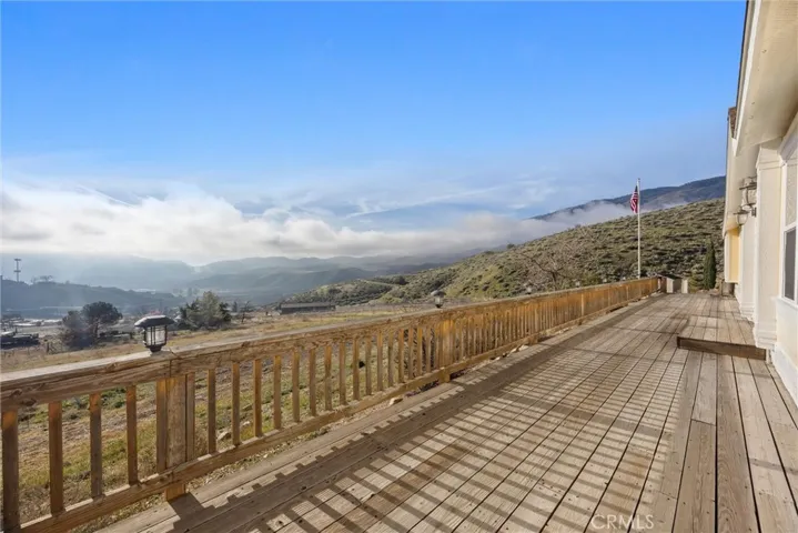 990 Mesa Valley Road, Lebec, California 93243