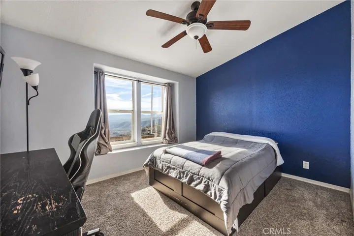 990 Mesa Valley Road, Lebec, California 93243