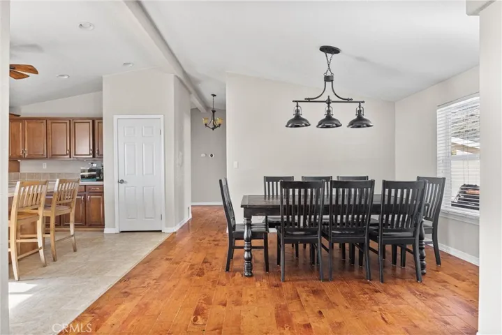 990 Mesa Valley Road, Lebec, California 93243
