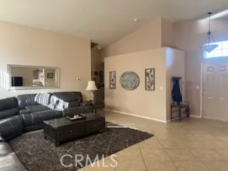 Family Room View