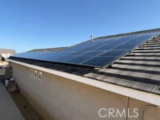 Solar Panels