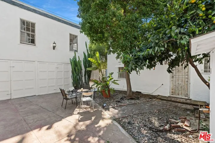 934 N La Jolla Avenue, West Hollywood, California 90046