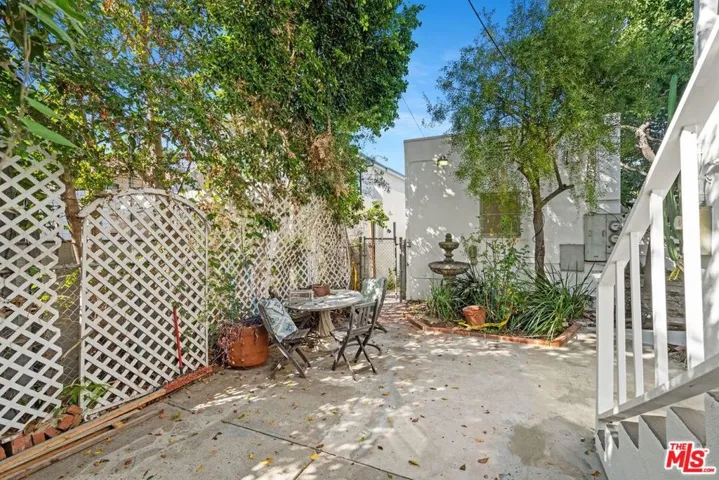 934 N La Jolla Avenue, West Hollywood, California 90046