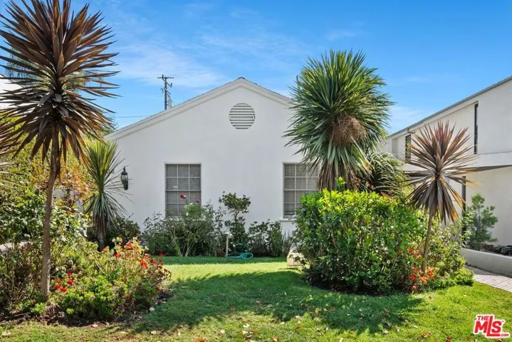 934 N La Jolla Avenue, West Hollywood, California 90046