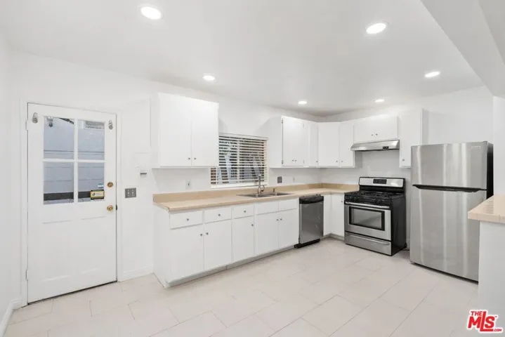 934 N La Jolla Avenue, West Hollywood, California 90046