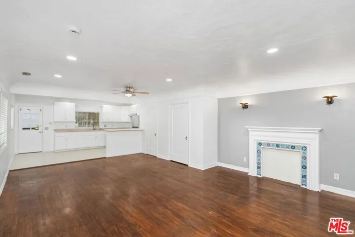 934 N La Jolla Avenue, West Hollywood, California 90046