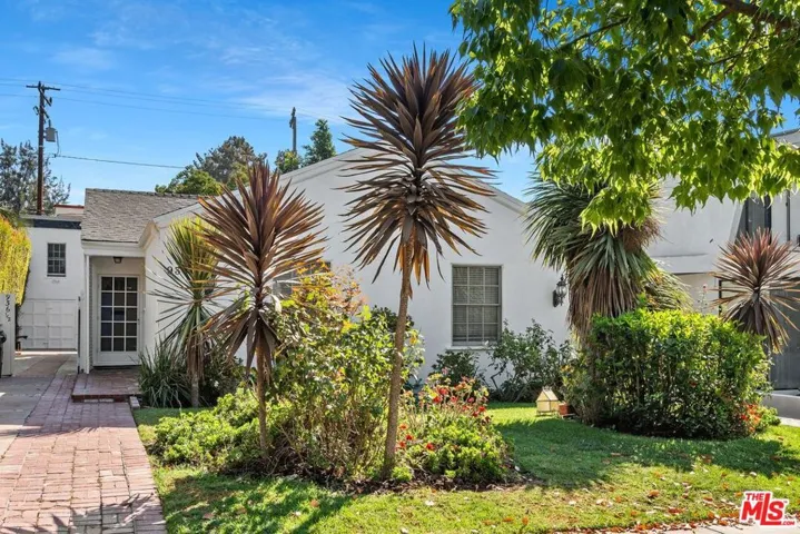 934 N La Jolla Avenue, West Hollywood, California 90046