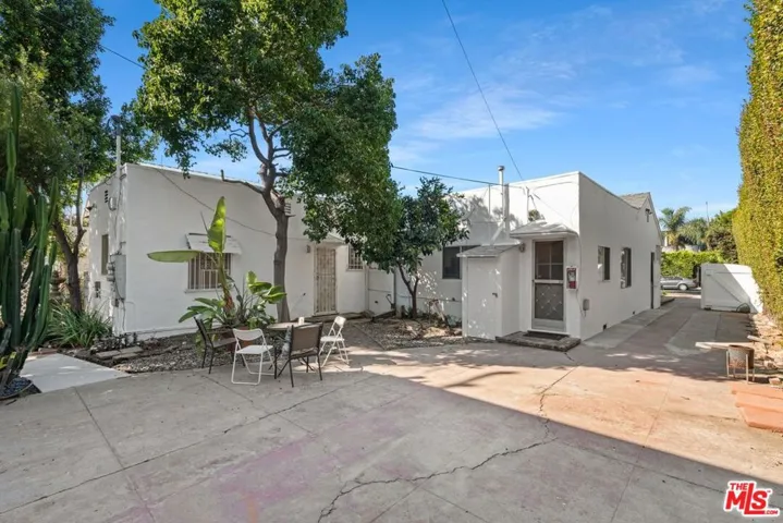 934 N La Jolla Avenue, West Hollywood, California 90046