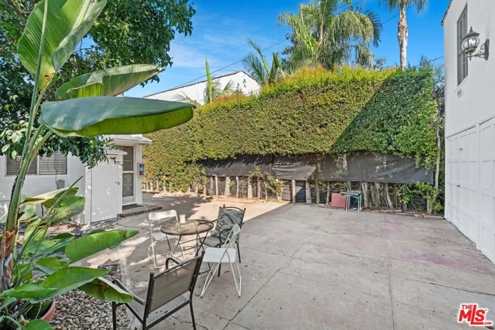 934 N La Jolla Avenue, West Hollywood, California 90046