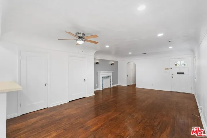 934 N La Jolla Avenue, West Hollywood, California 90046