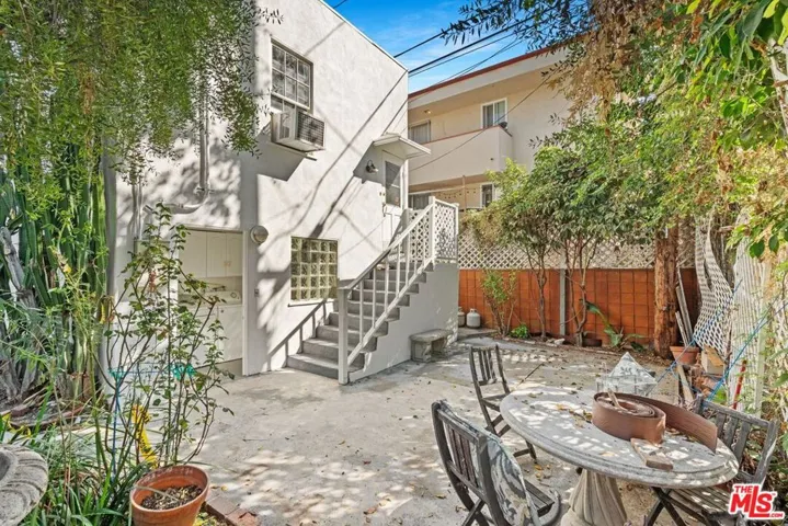 934 N La Jolla Avenue, West Hollywood, California 90046