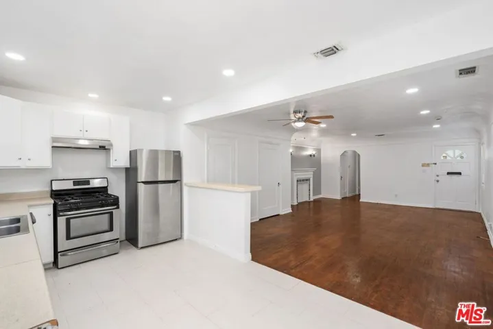 934 N La Jolla Avenue, West Hollywood, California 90046