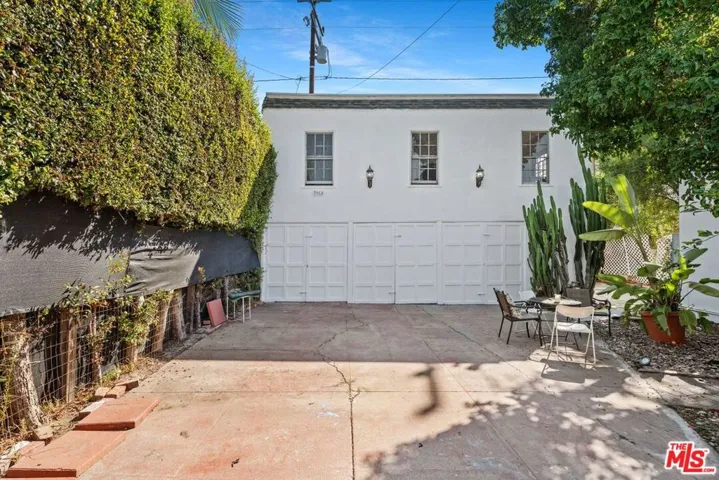 934 N La Jolla Avenue, West Hollywood, California 90046
