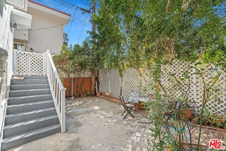934 N La Jolla Avenue, West Hollywood, California 90046