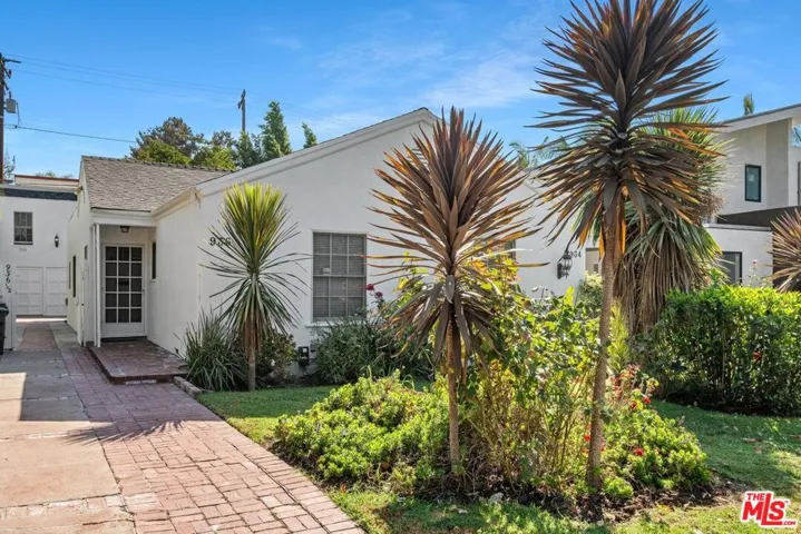934 N La Jolla Avenue, West Hollywood, California 90046