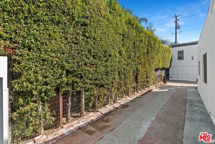 934 N La Jolla Avenue, West Hollywood, California 90046