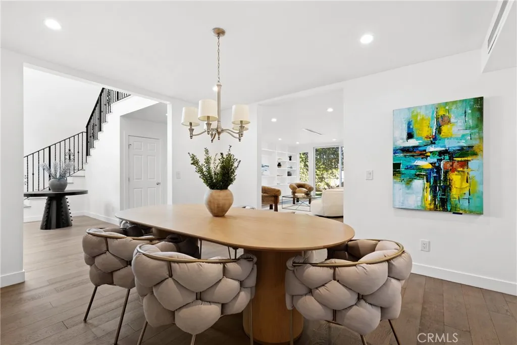 5114 Cedros Avenue, Sherman Oaks, California 91403 home-pic-14