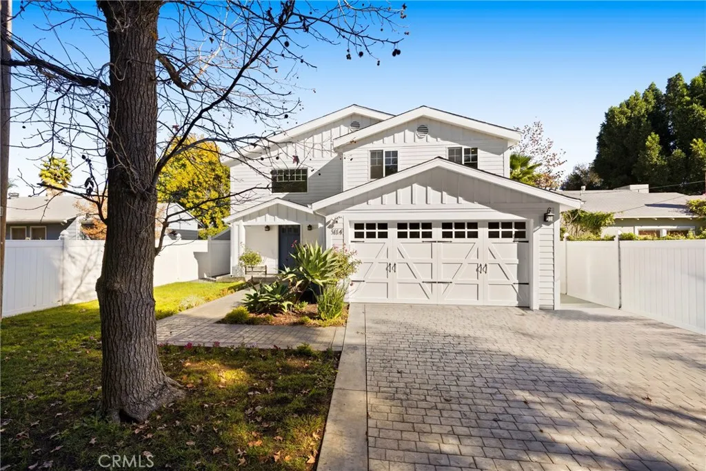 5114 Cedros Avenue, Sherman Oaks, California 91403 home-pic-1