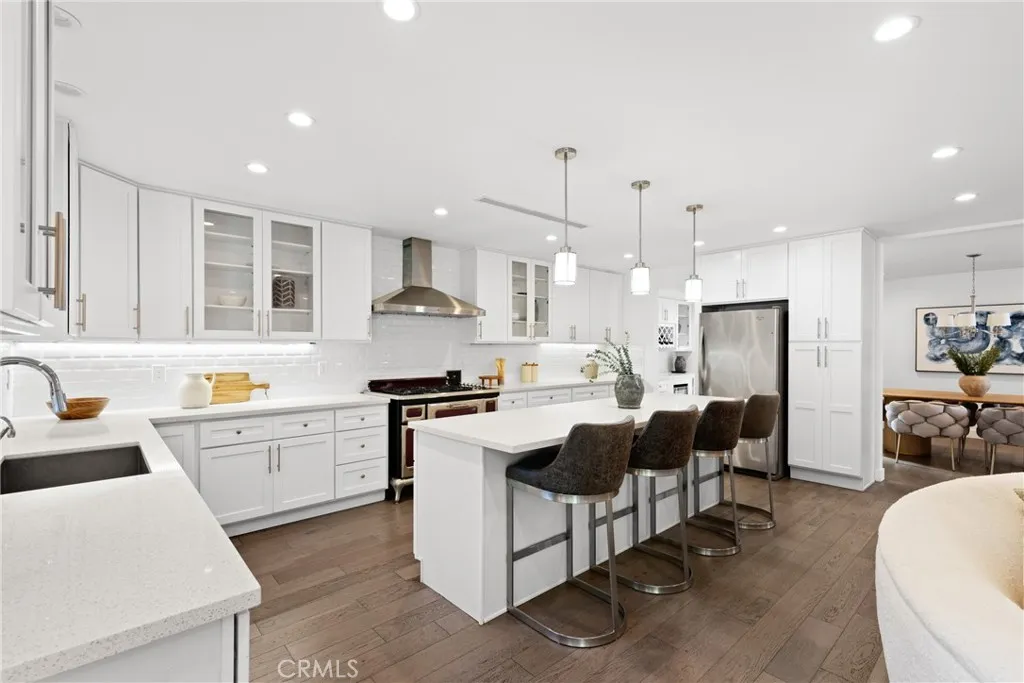 5114 Cedros Avenue, Sherman Oaks, California 91403 home-pic-9
