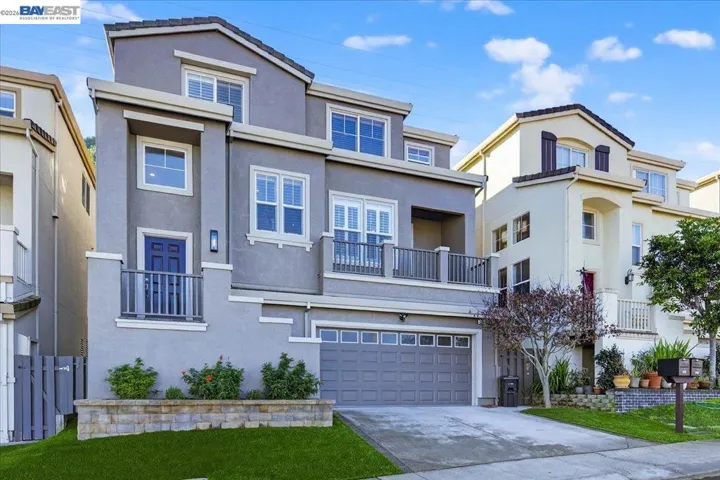 209 Bay Ridge Dr, Daly City, California 94014