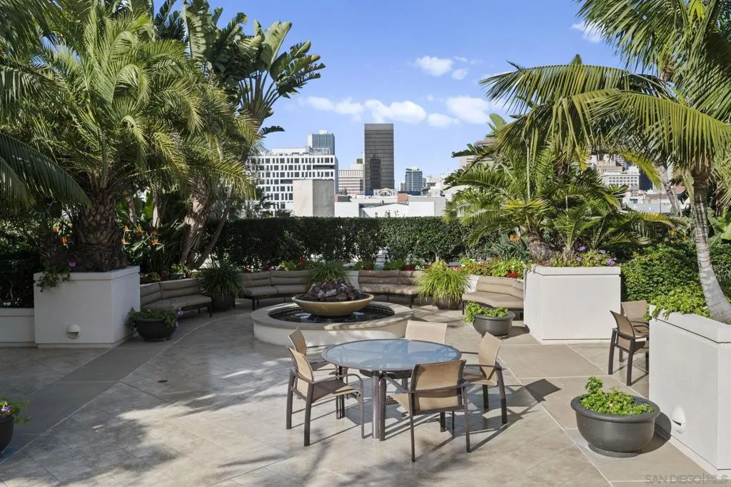 100 W Harbor Dr 3005, San Diego, California 92101 home-pic-61