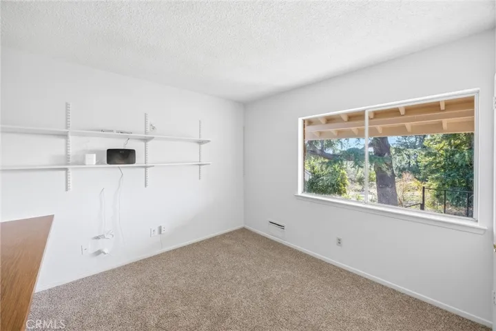 First floor bedroom or office