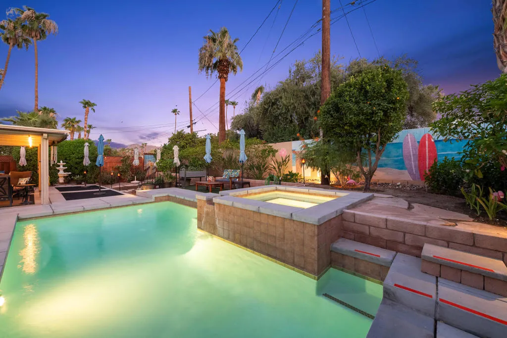 74558 Monte Verde Way, Palm Desert, California 92260 home-pic-41