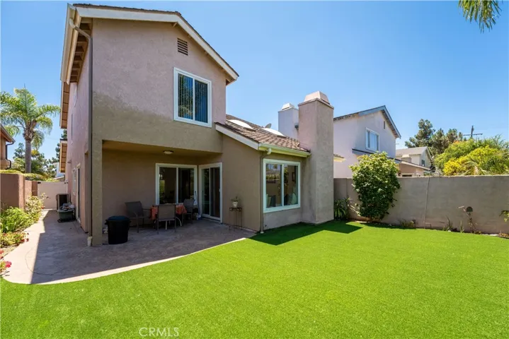1106 Ridgecrest, Costa Mesa, California 92627