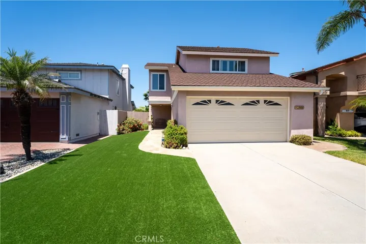 1106 Ridgecrest, Costa Mesa, California 92627