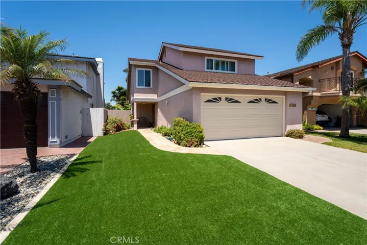 1106 Ridgecrest, Costa Mesa, California 92627