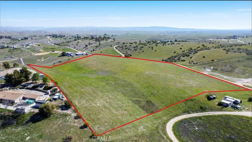 0 #60 Sunburst Road, Paso Robles, California 93446