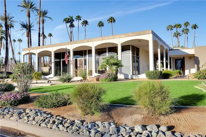 Club House
