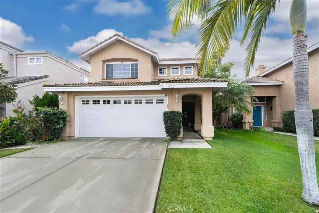 822 Oakhurst Drive, Pomona, California 91767 home-pic-1