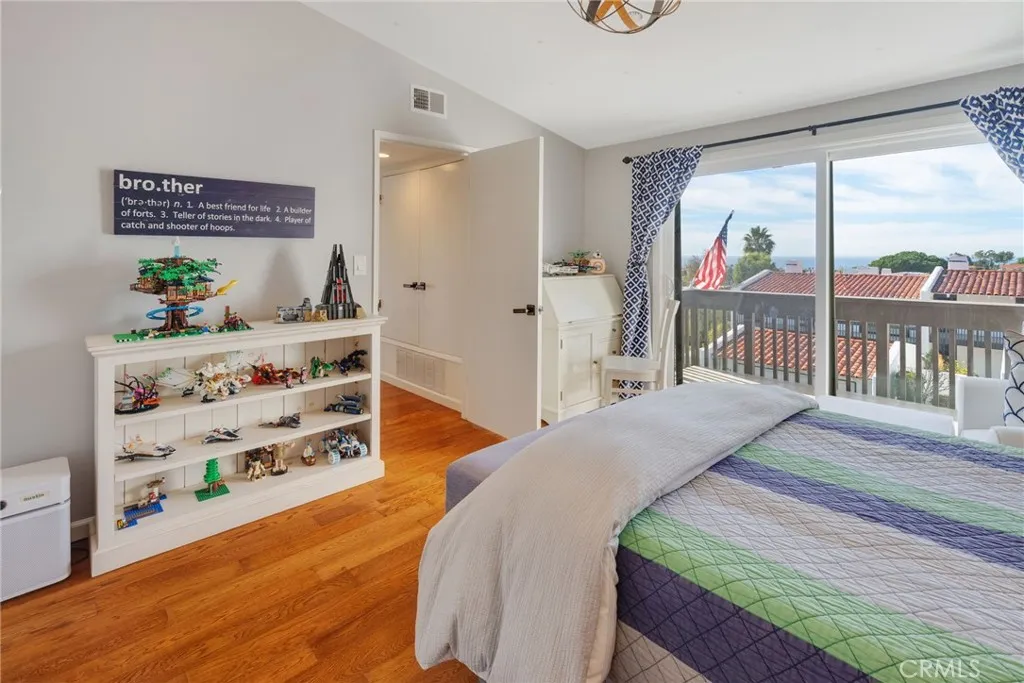 And Ocean Views!