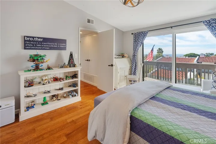 And Ocean Views!
