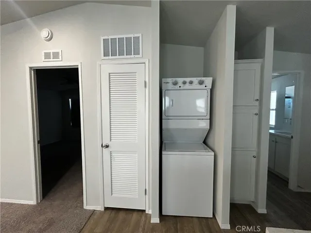 Washer/drier