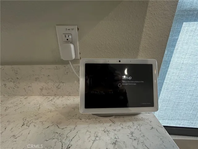 Alarm system