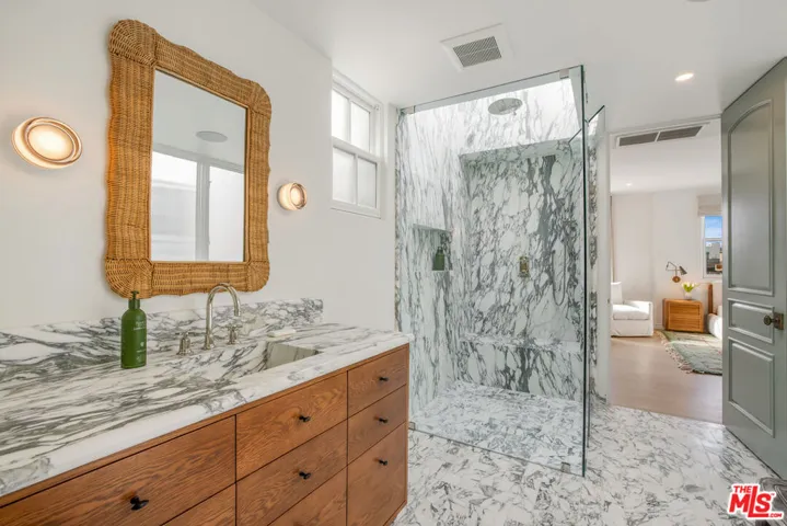 Primary Bathroom #2