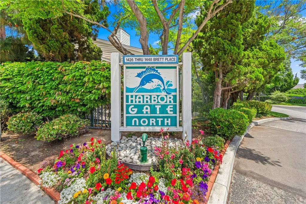 1442 Brett Place 31, San Pedro, California 90732 home-pic-7