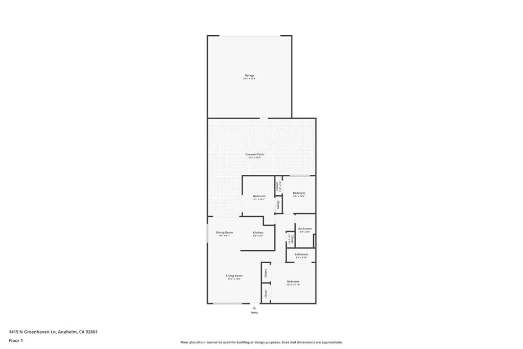 1415 N Greenhaven, Anaheim, California 92801 home-pic-18