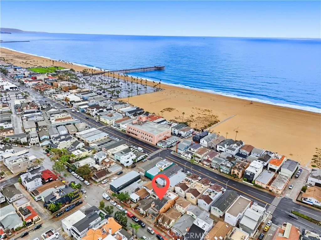 Balboa Pier